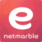 Logo of Every Netmarble android Application 